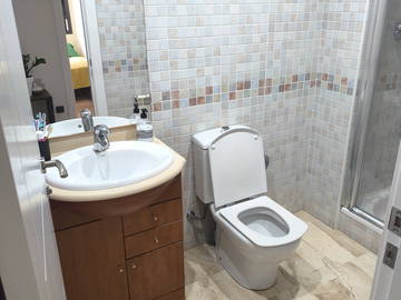 Habitación De Invitados Santa Coloma De Gramenet 581472-3