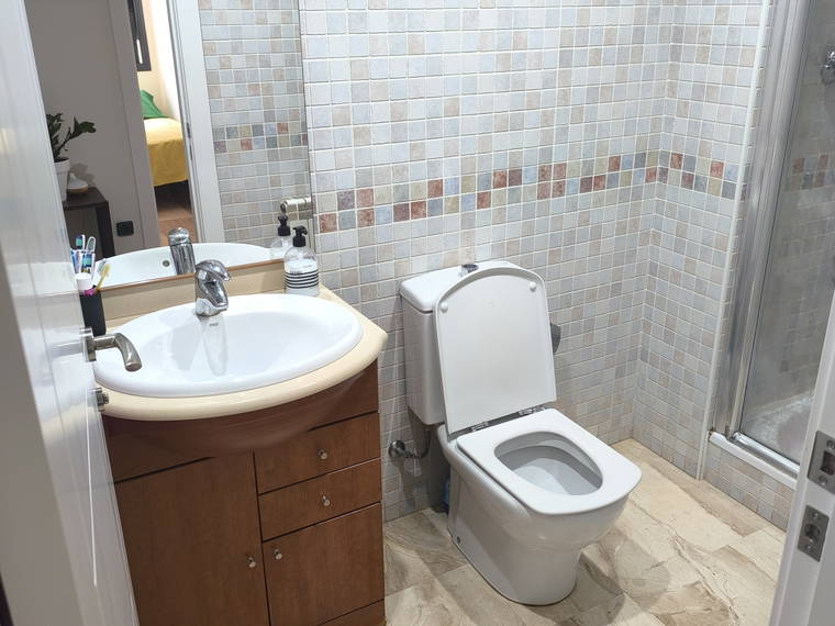 Chambres D'hôtes Santa Coloma de Gramenet 581472