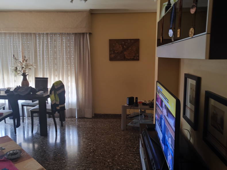 Quedarse En Casa Port de Sagunt 626628-1