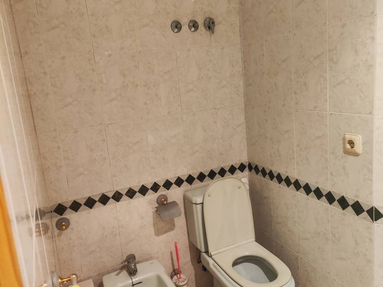 Quedarse En Casa Port de Sagunt 626628-4