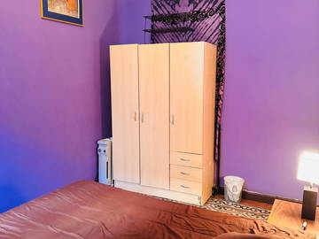 Chambre Chez L'habitant Madrid 663313-7