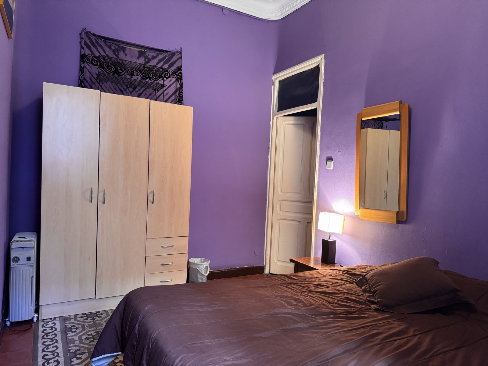 Quedarse En Casa Madrid 663313