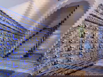 Chambre Chez L'habitant Madrid 663313-2