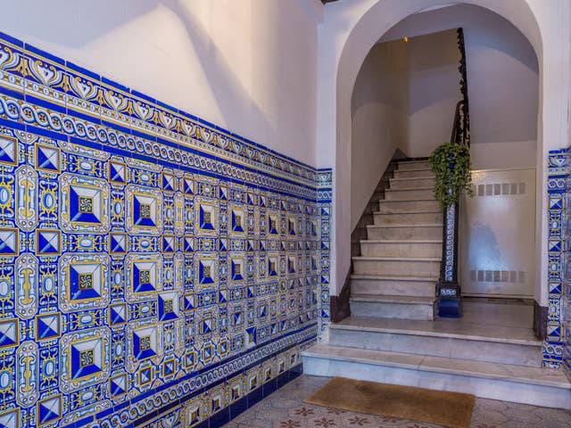 Chambre Chez L'habitant Madrid 663313-2