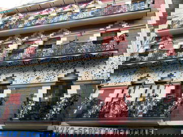 Chambre Chez L'habitant Madrid 663313-14