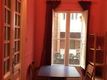 Chambre Chez L'habitant Madrid 663313-10