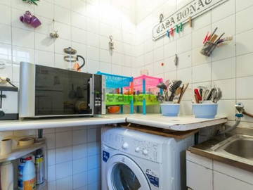 Chambre Chez L'habitant Madrid 663313-12