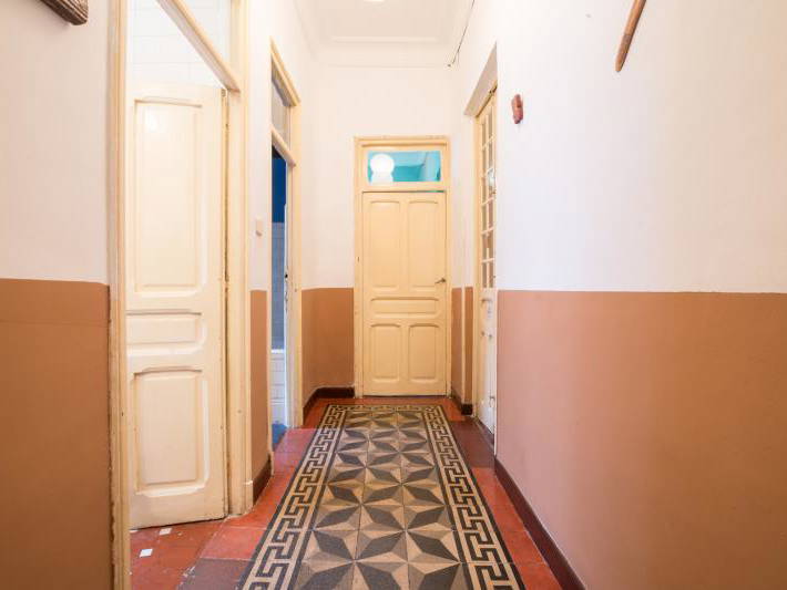 Chambre Chez L'habitant Madrid 663313-4