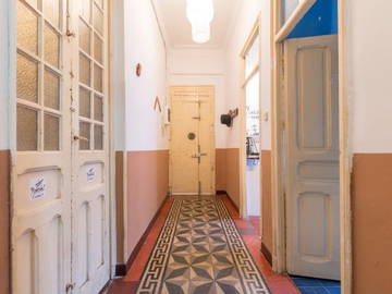 Chambre Chez L'habitant Madrid 663313-9