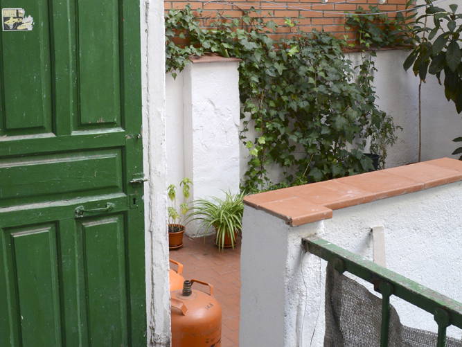 Chambre Chez L'habitant Madrid 663313-5