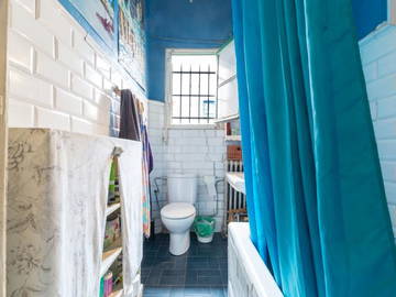 Chambre Chez L'habitant Madrid 663313-3