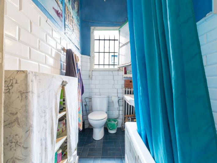 Chambre Chez L'habitant Madrid 663313-3