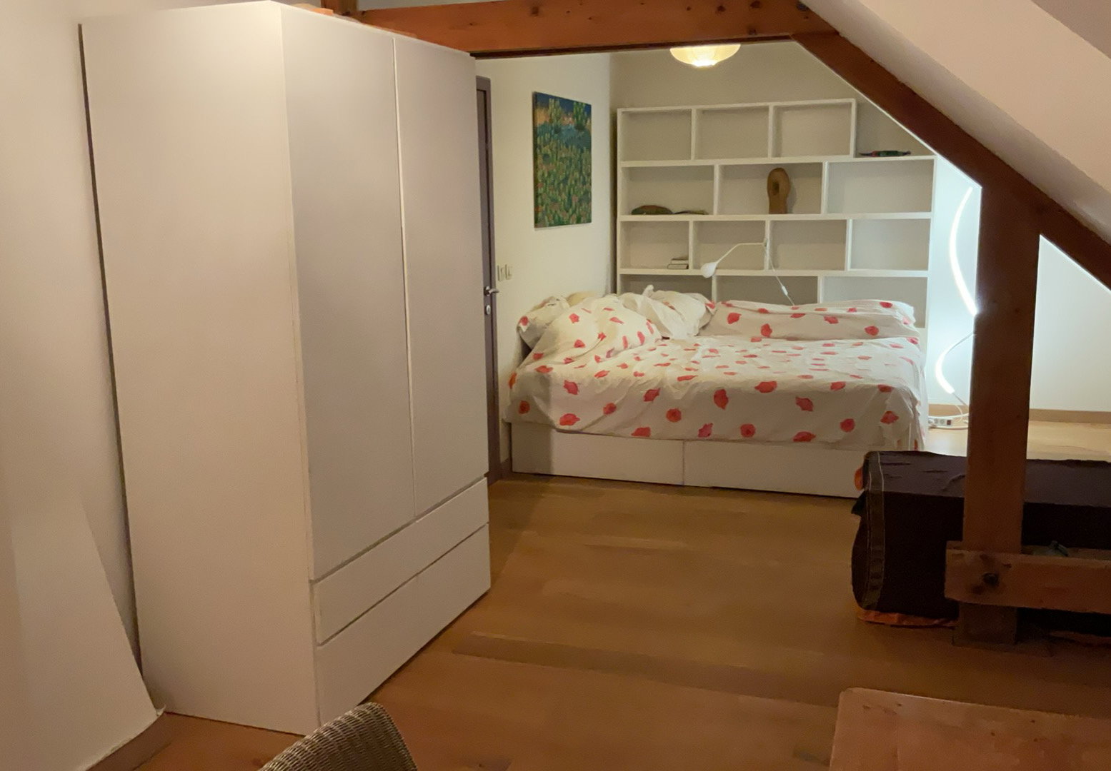 Quedarse En Casa Arlon 664114