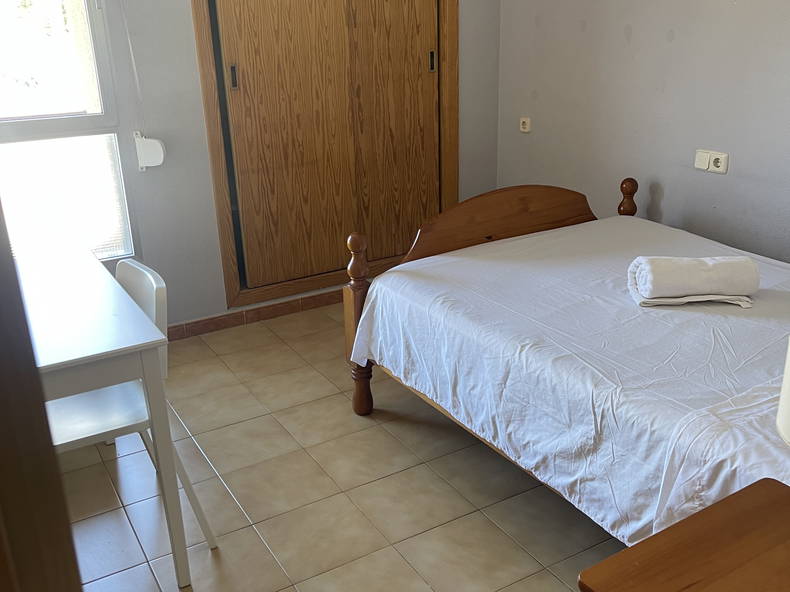 Chambre Chez L'habitant Palma 665027-2