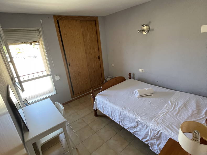 Chambre Chez L'habitant Palma 665027-4