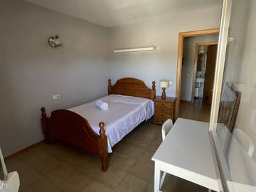 Chambre chez l'habitant à louer à Palma - photo 6 : chambre-6