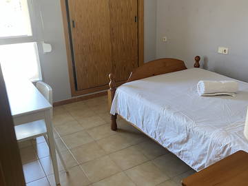 Chambre chez l'habitant à louer à Palma - photo 7 : chambre-7