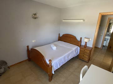 Chambre chez l'habitant à louer à Palma - photo 9 : chambre-9