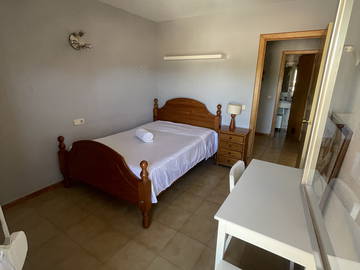 Chambre chez l'habitant à louer à Palma - photo 11 : chambre-11