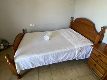 Chambre chez l'habitant à louer à Palma - photo 13 : chambre-13