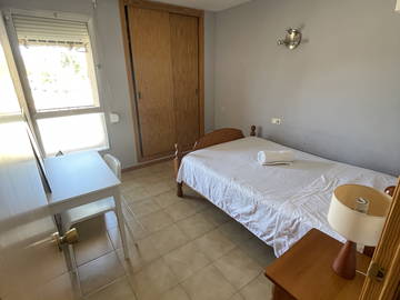 Chambre chez l'habitant à louer à Palma - photo 14 : chambre-14