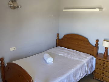 Chambre chez l'habitant à louer à Palma - photo 16 : chambre-16