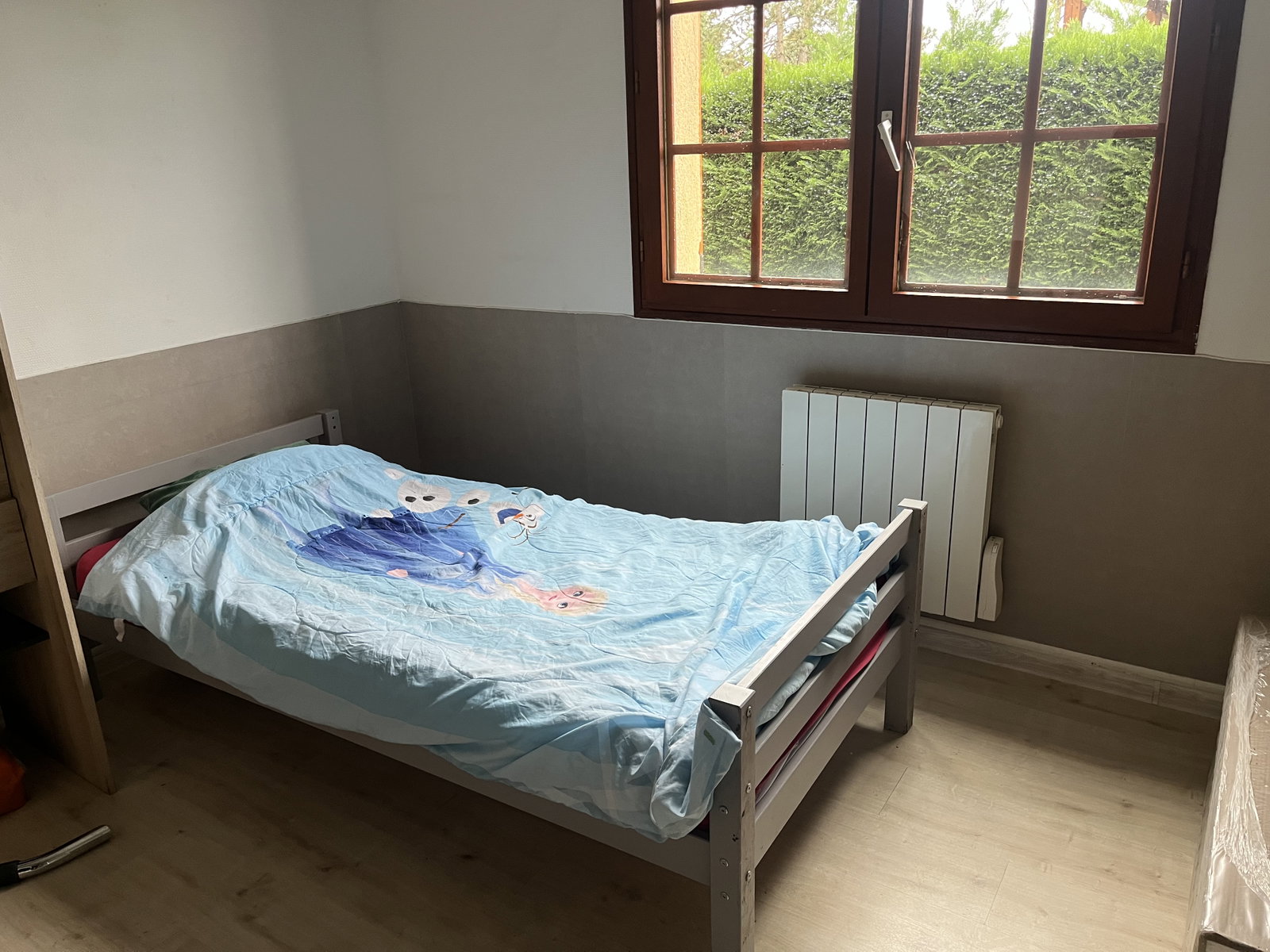 Habitación En Casa Del Anfitrión Saint-Pierre-d'Aurillac 667320