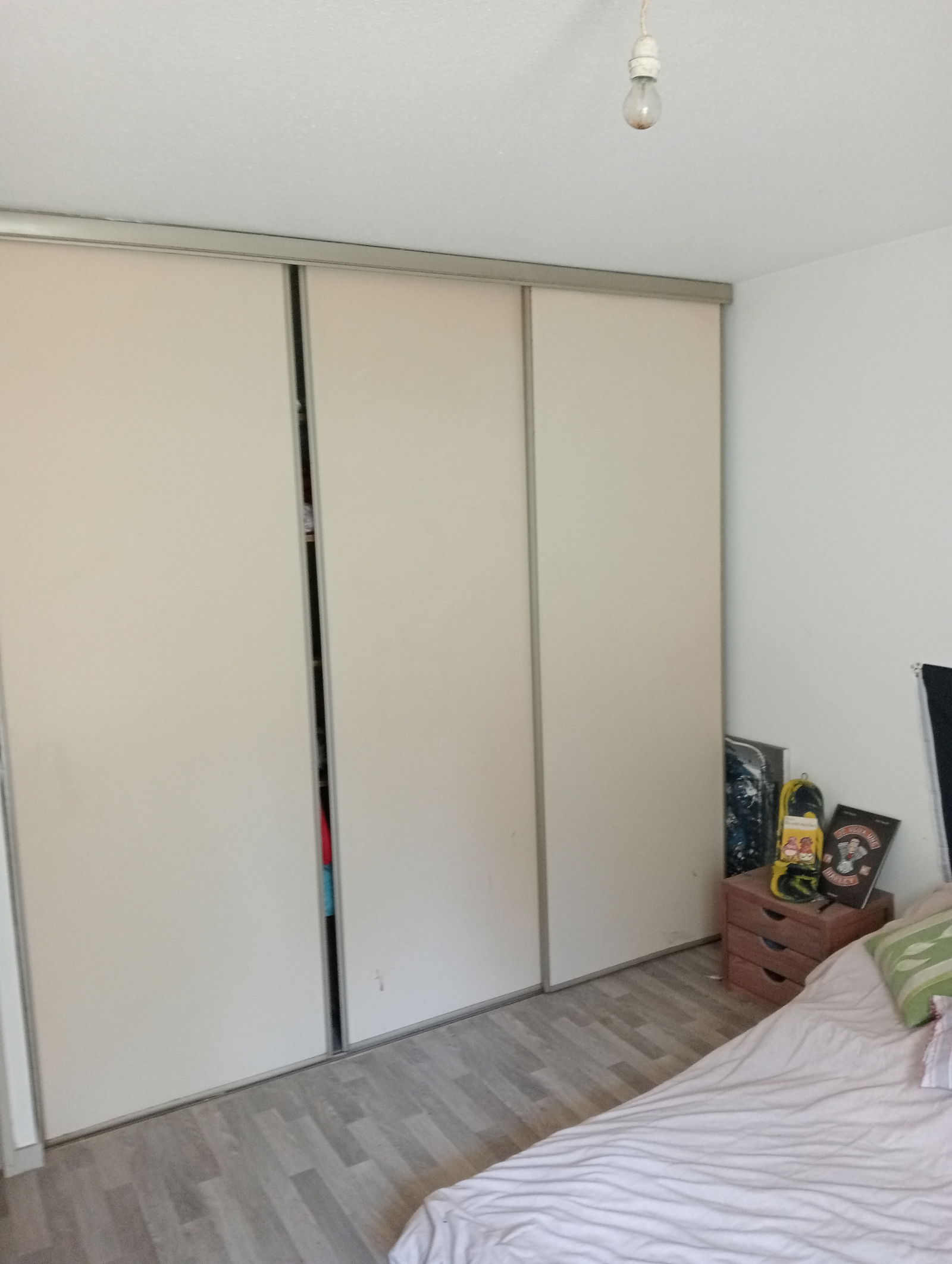 Colocación Saint-Brieuc 268756