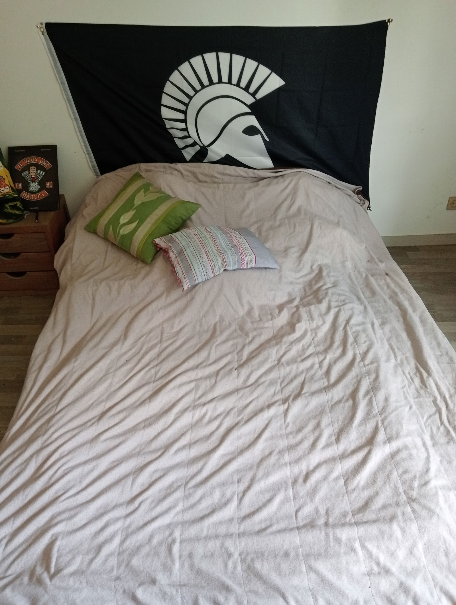 Colocación Saint-Brieuc 268756