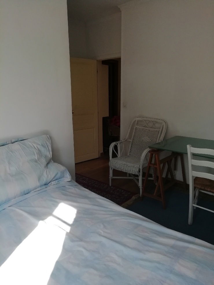 Quedarse En Casa Les Lilas 268053
