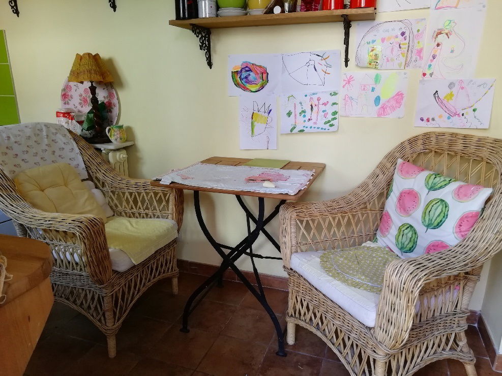 Quedarse En Casa Les Lilas 268053