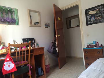 Chambre À Louer Sevilla 94876