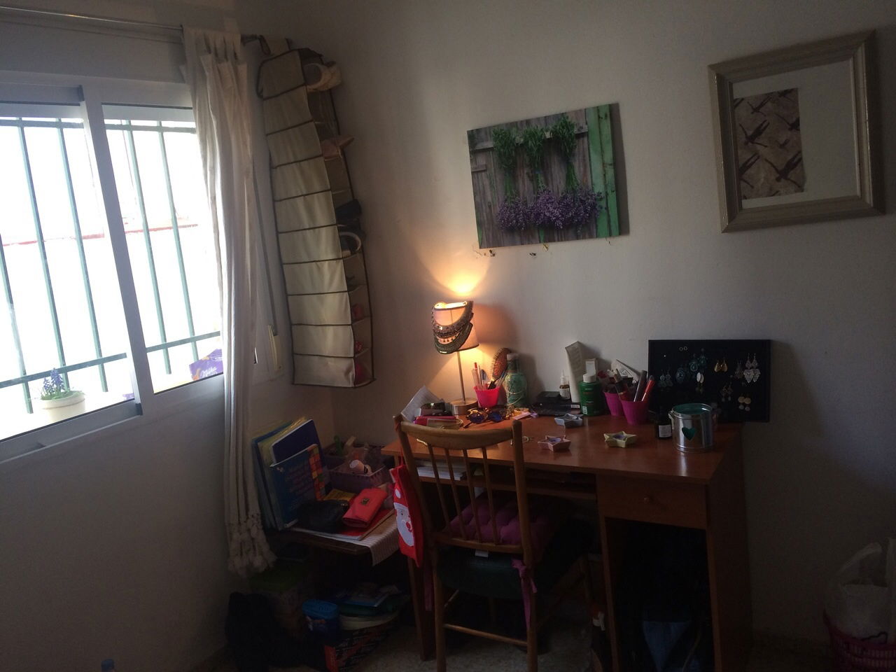 Colocación Sevilla 94876