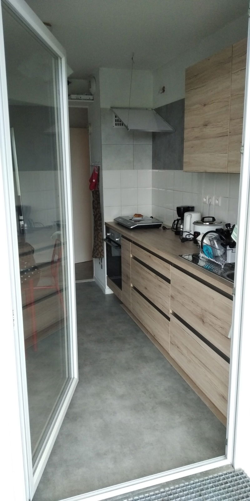 Colocación Toulouse 646905