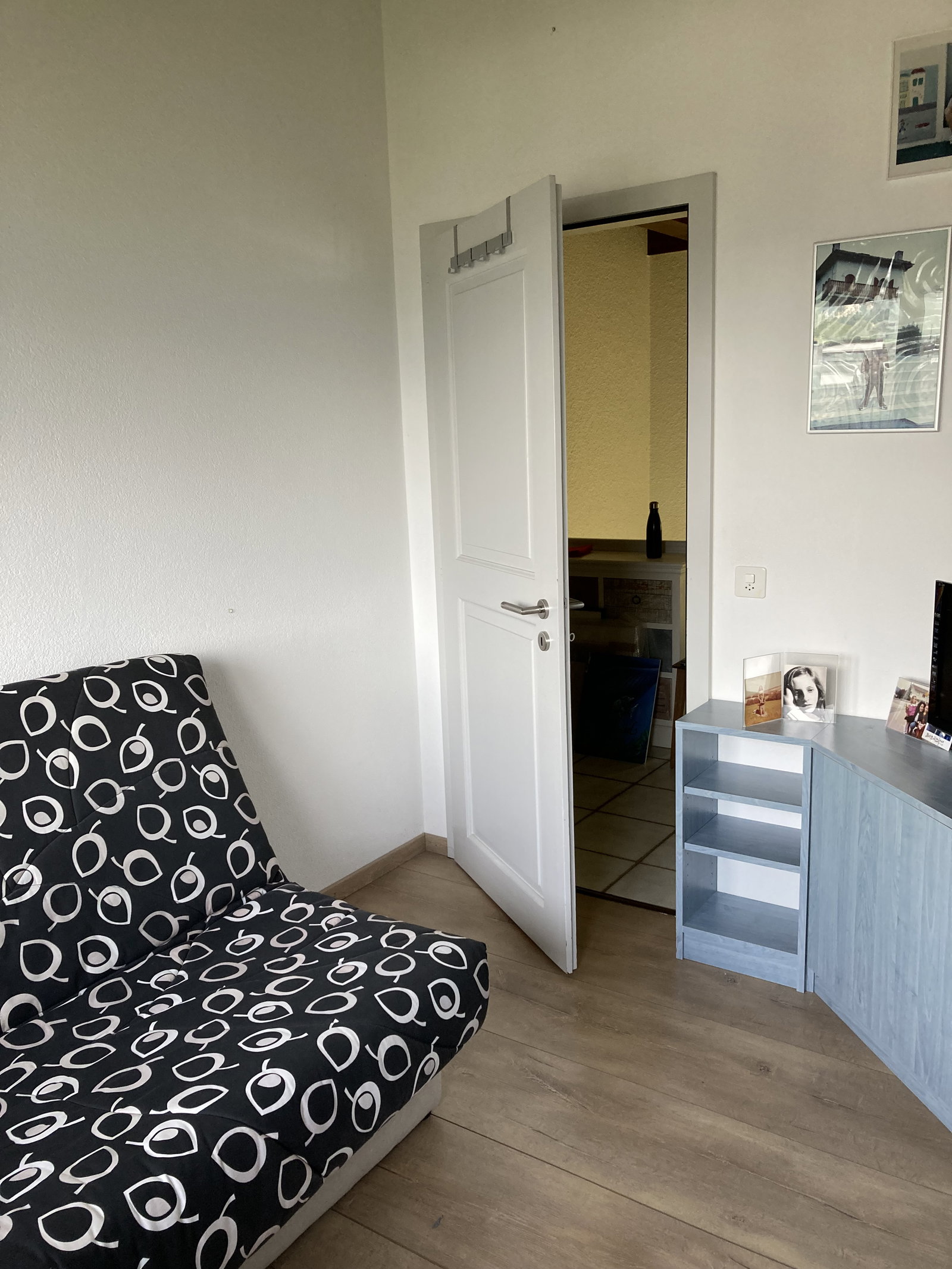 Habitación En Casa Del Anfitrión Noble-Contrée 667813