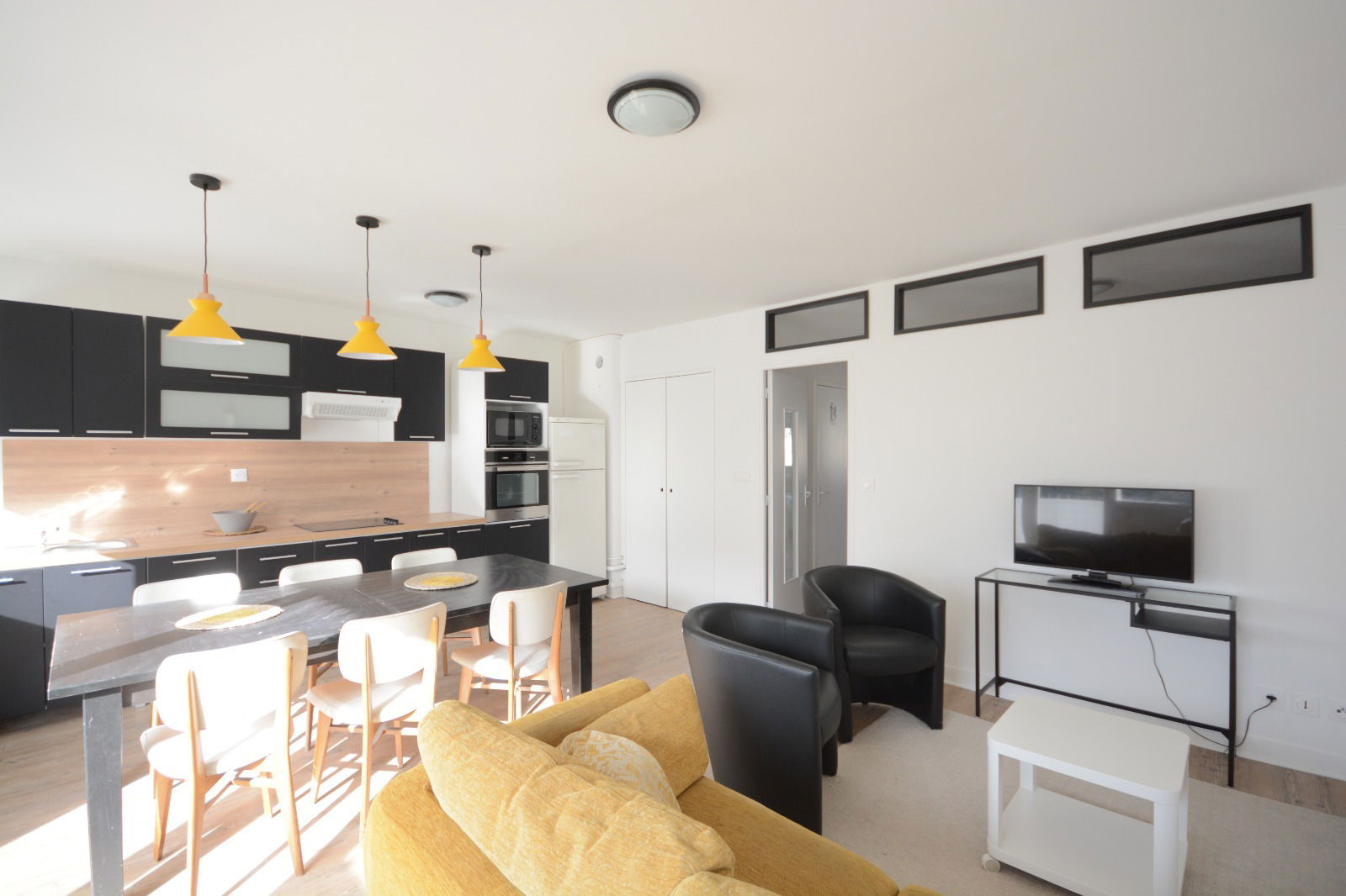 Colocación Le Mée-sur-Seine 242605