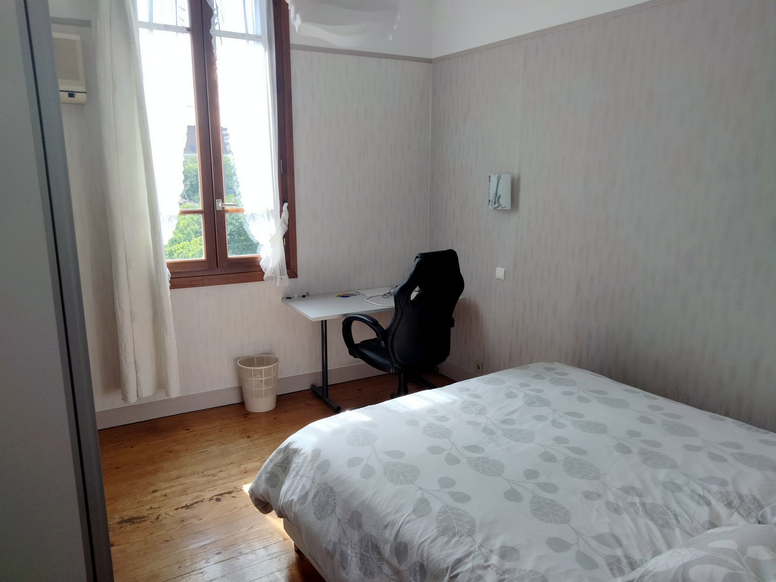Habitación En Casa Del Anfitrión Mantes-la-Jolie 327139