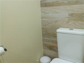 Chambre Chez L'habitant València 259423-10