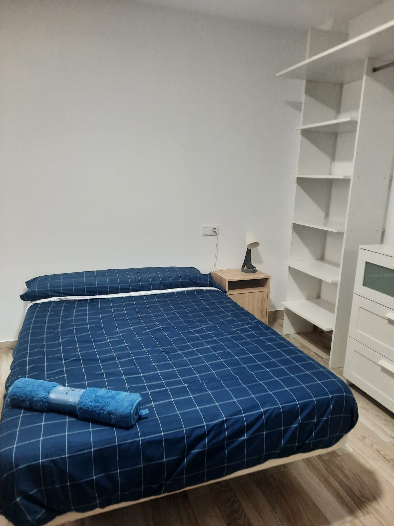 Kotimajoitus València 259423