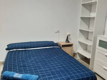 Chambre À Louer València 259423