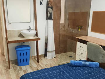 Chambre À Louer València 259423