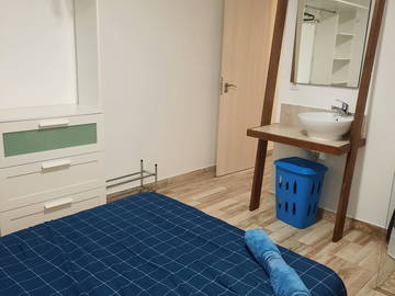 Chambre À Louer València 259423