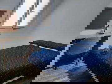 Chambre Chez L'habitant València 259423-4