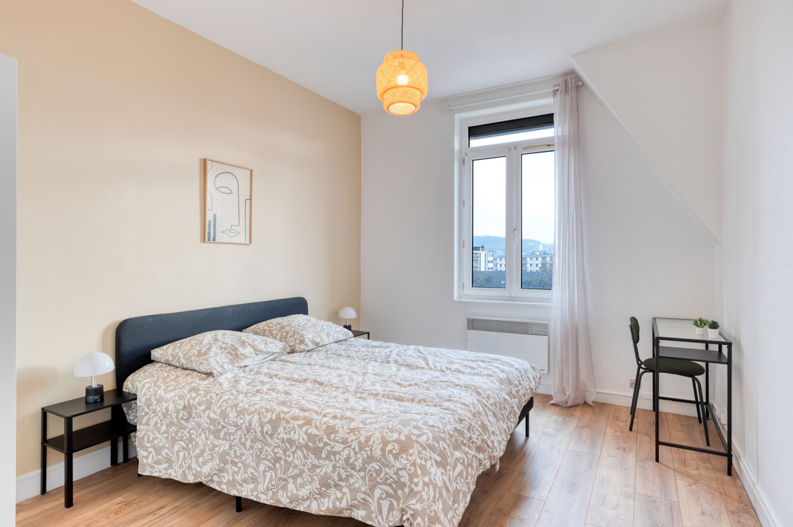 Colocación Rouen 658397