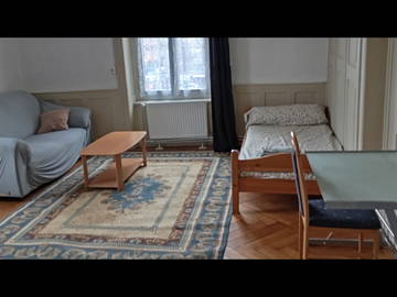 Habitación En Alquiler Biel 483655