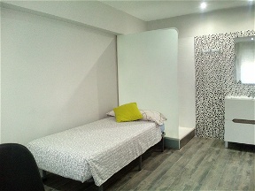 Private Room València 222613