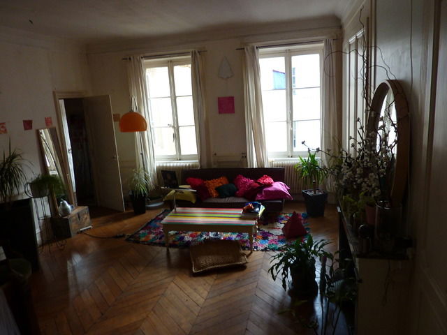 Quedarse En Casa Lyon 7636