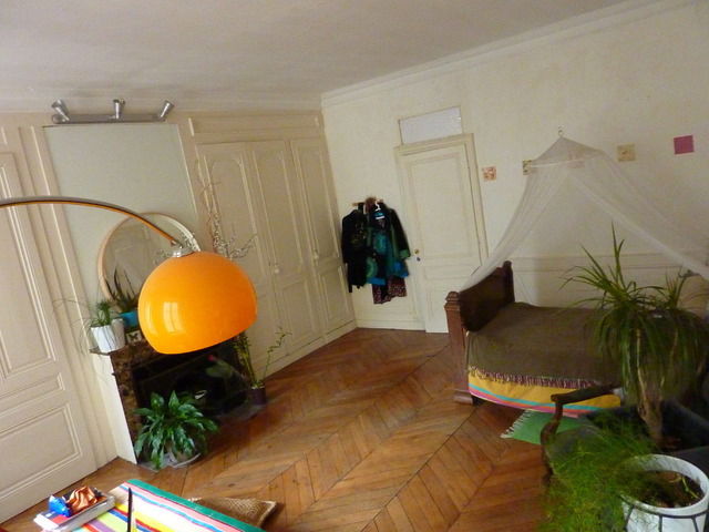 Quedarse En Casa Lyon 7636