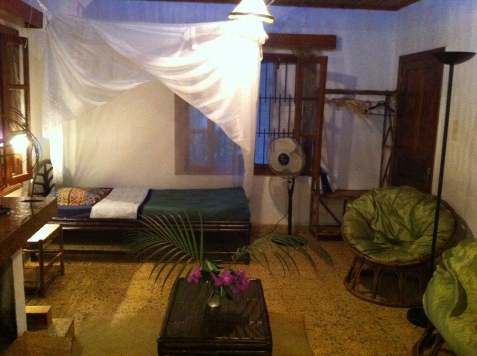 Quedarse En Casa Antananarivo 116838