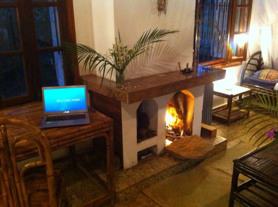 Quedarse En Casa Antananarivo 116838